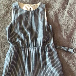 alice + olivia jumpsuit